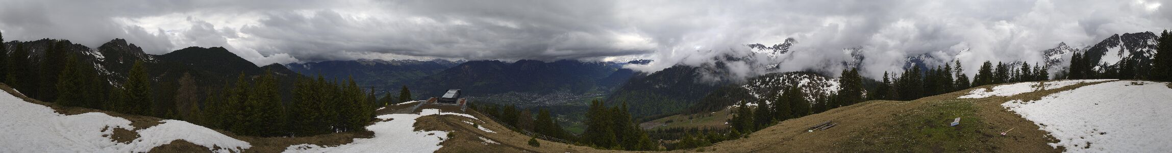 Loischkopf Brandnertal