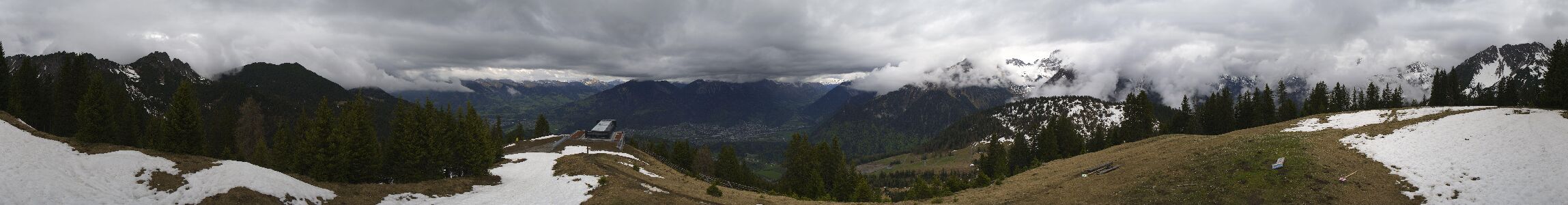 Loischkopf Brandnertal