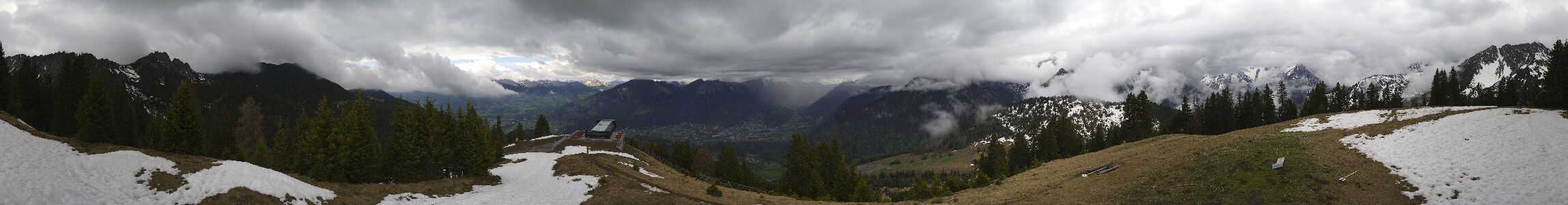 Loischkopf Brandnertal