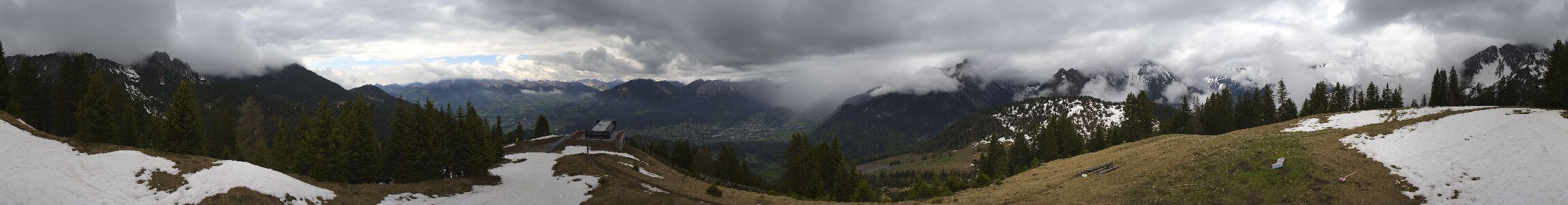 Loischkopf Brandnertal