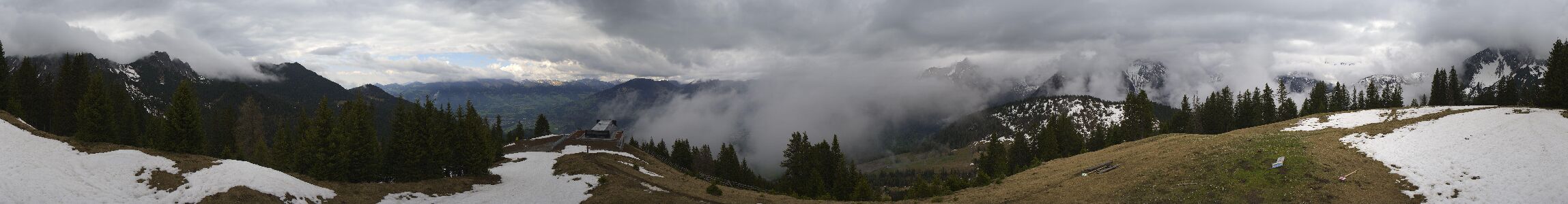 Loischkopf Brandnertal