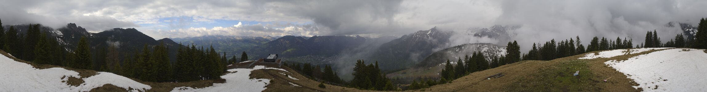 Loischkopf Brandnertal