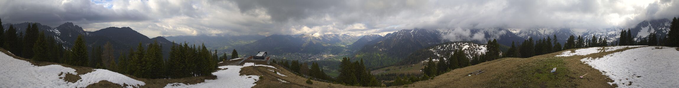 Loischkopf Brandnertal