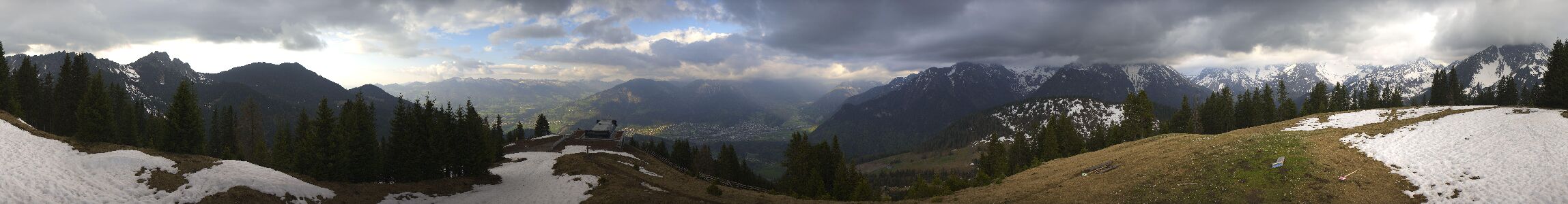 Loischkopf Brandnertal