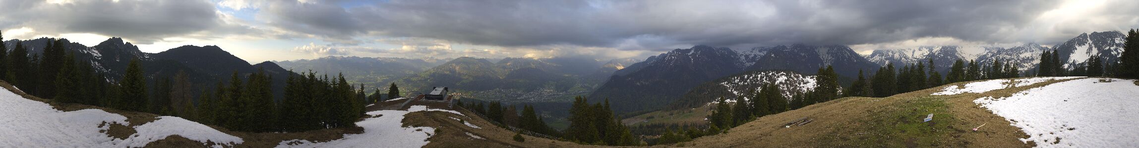 Loischkopf Brandnertal