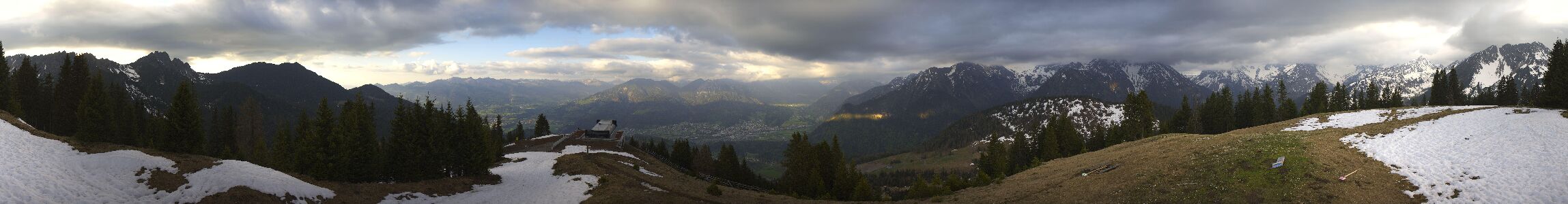 Loischkopf Brandnertal