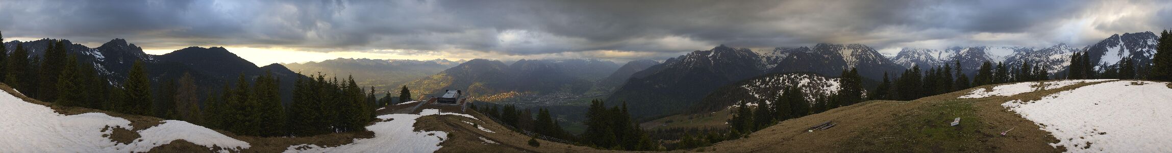 Loischkopf Brandnertal