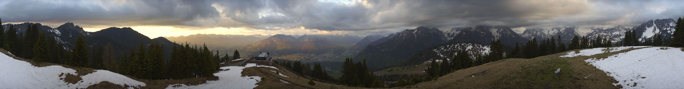 Loischkopf Brandnertal