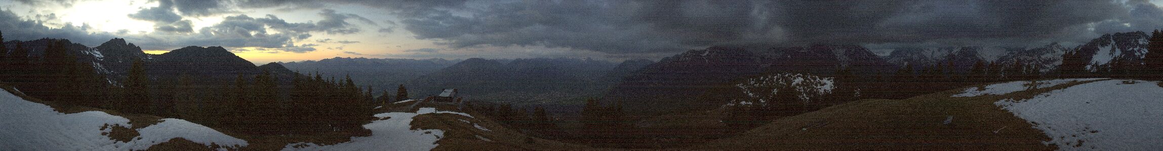 Loischkopf Brandnertal