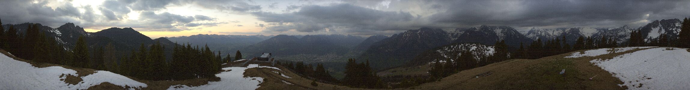 Loischkopf Brandnertal