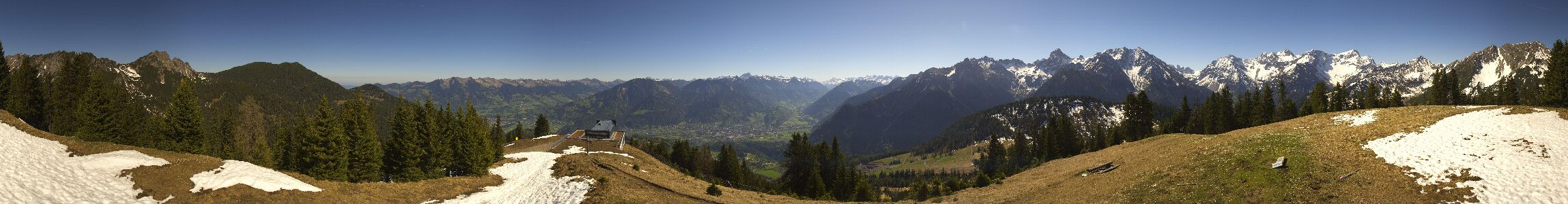 Loischkopf Brandnertal