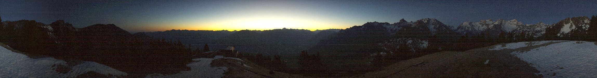 Loischkopf Brandnertal