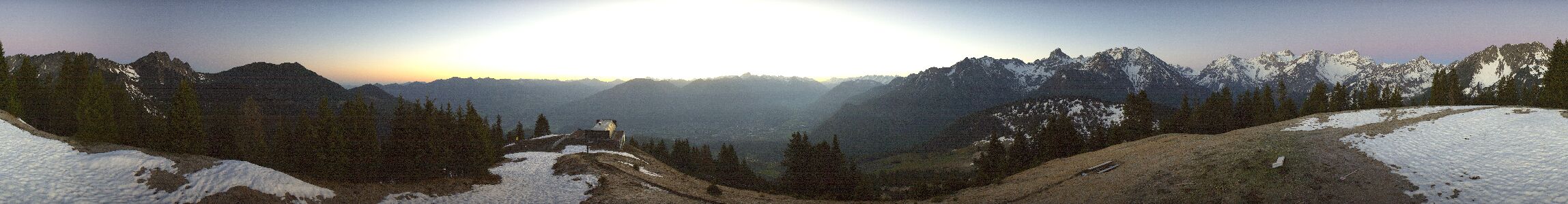 Loischkopf Brandnertal