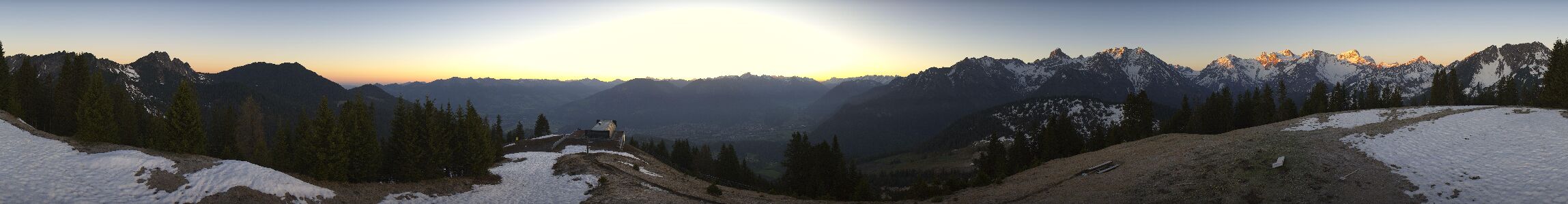 Loischkopf Brandnertal