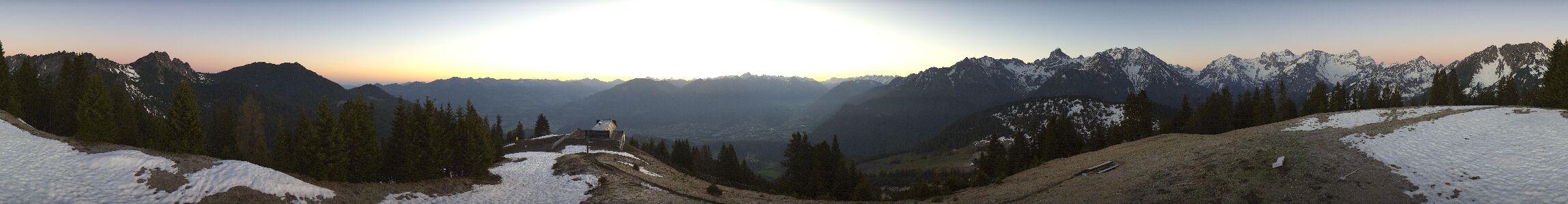 Loischkopf Brandnertal