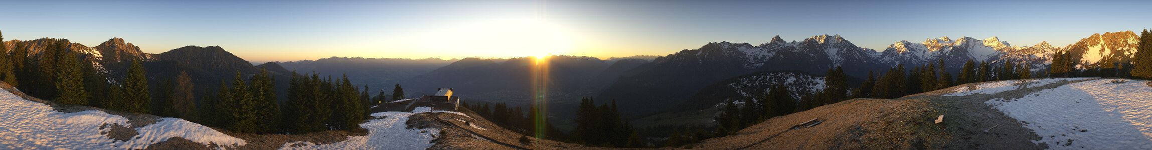 Loischkopf Brandnertal
