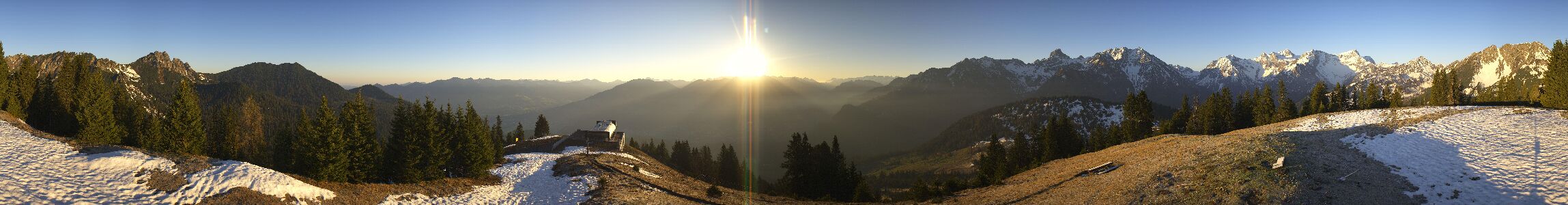 Loischkopf Brandnertal