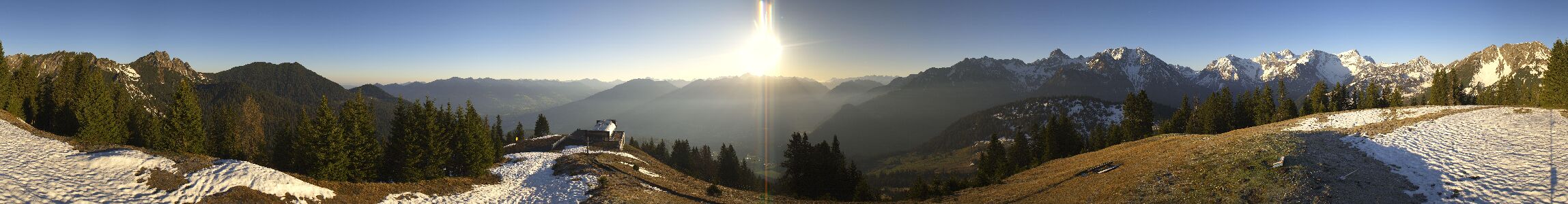 Loischkopf Brandnertal