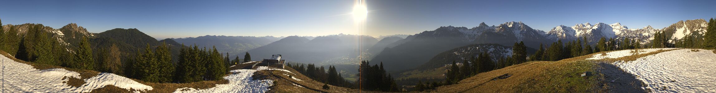 Loischkopf Brandnertal