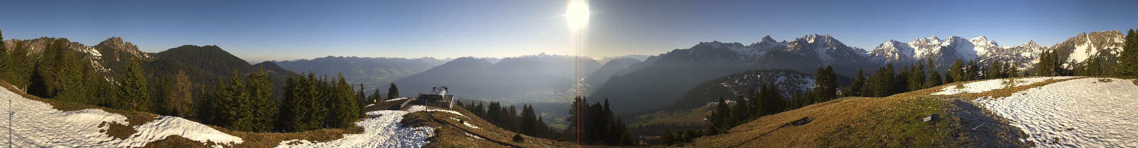 Loischkopf Brandnertal