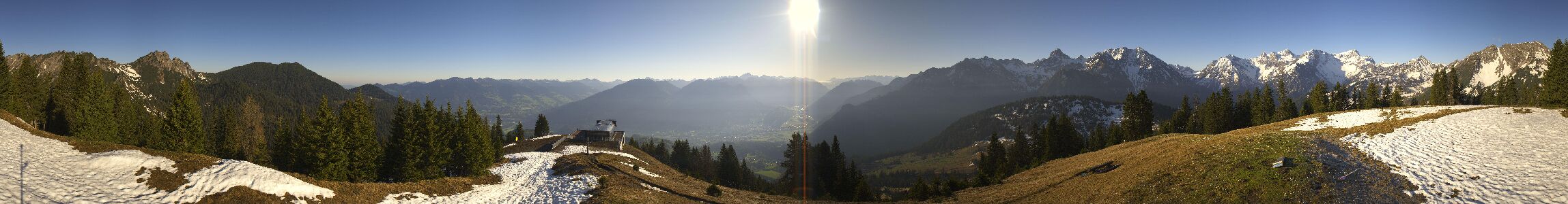 Loischkopf Brandnertal