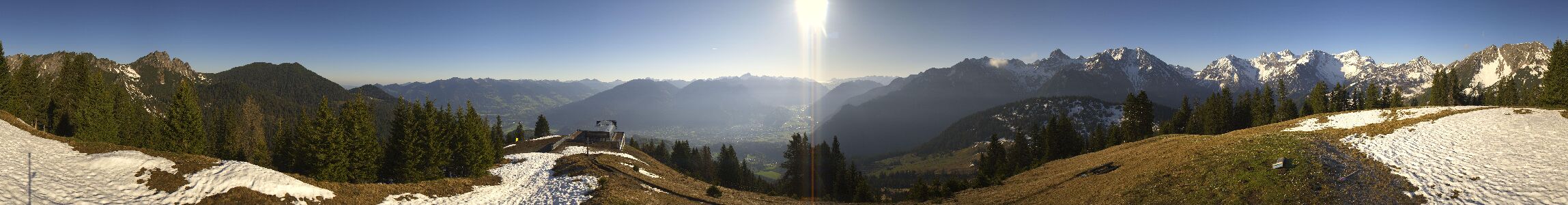 Loischkopf Brandnertal