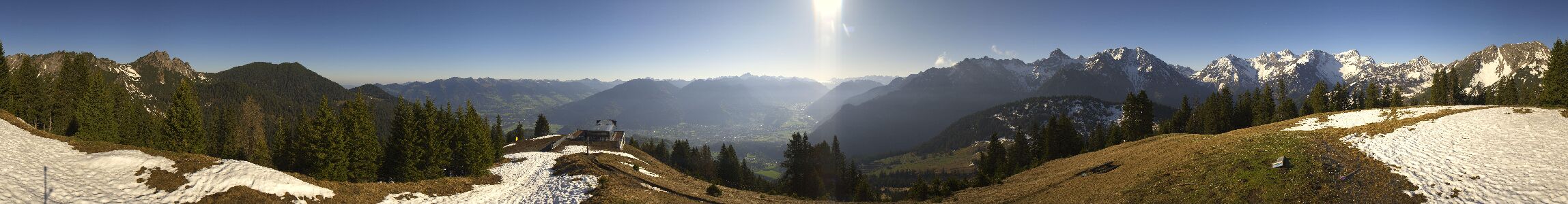 Loischkopf Brandnertal