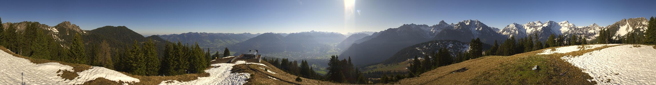 Loischkopf Brandnertal