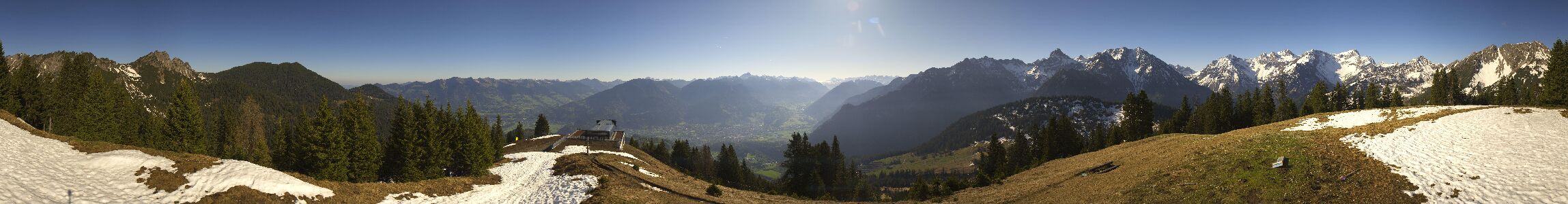 Loischkopf Brandnertal
