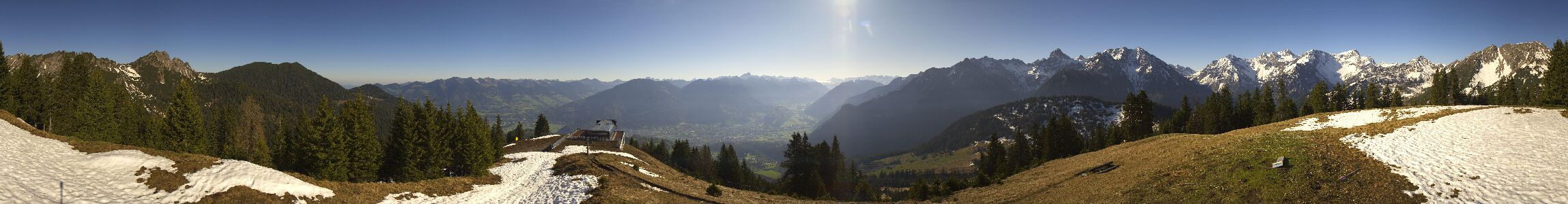 Loischkopf Brandnertal