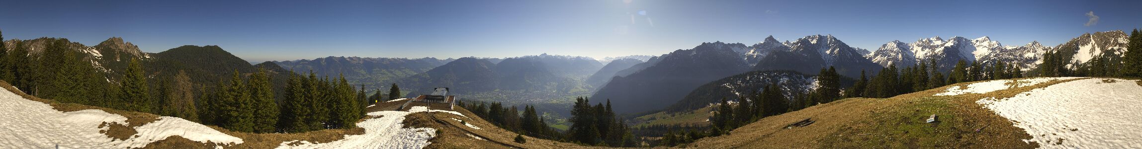 Loischkopf Brandnertal