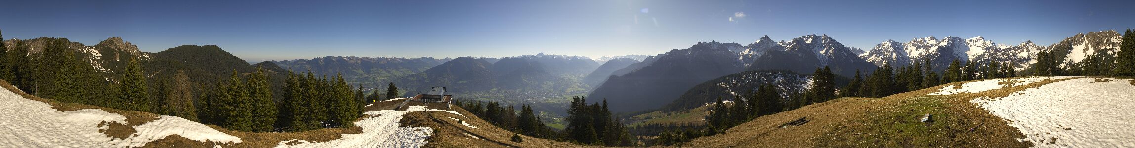 Loischkopf Brandnertal