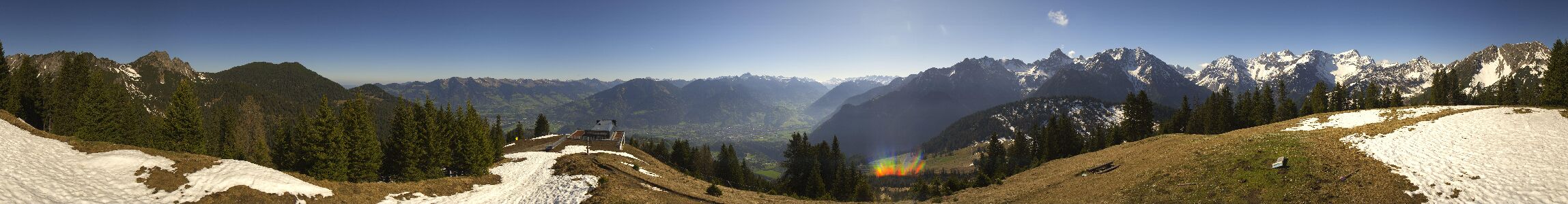 Loischkopf Brandnertal