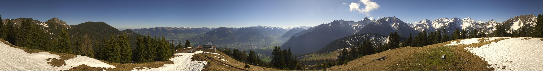 Loischkopf Brandnertal