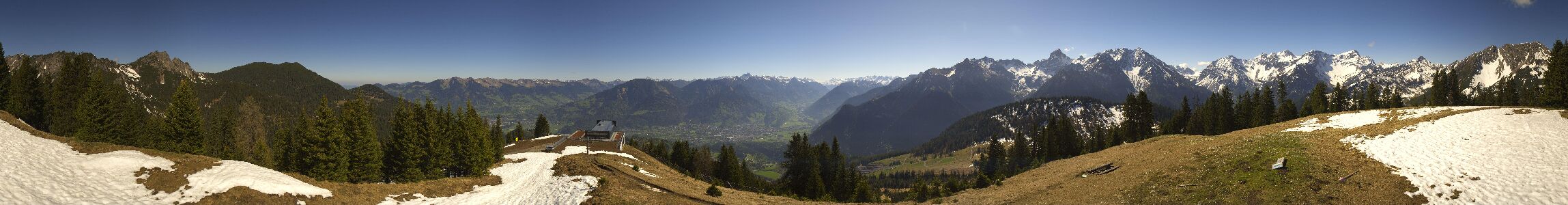 Loischkopf Brandnertal