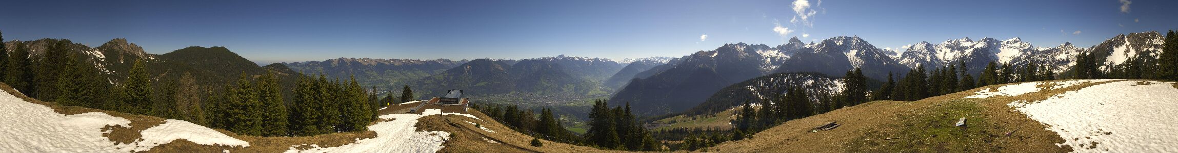 Loischkopf Brandnertal