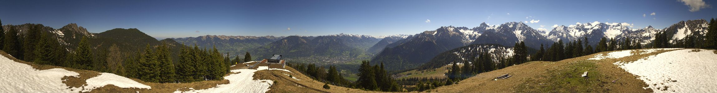 Loischkopf Brandnertal
