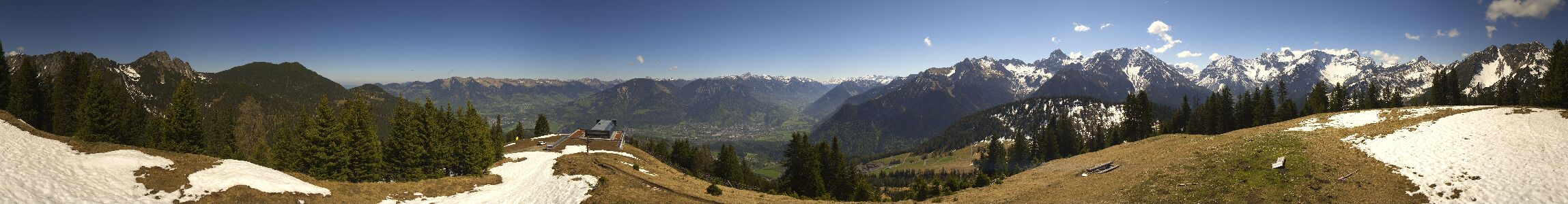 Loischkopf Brandnertal