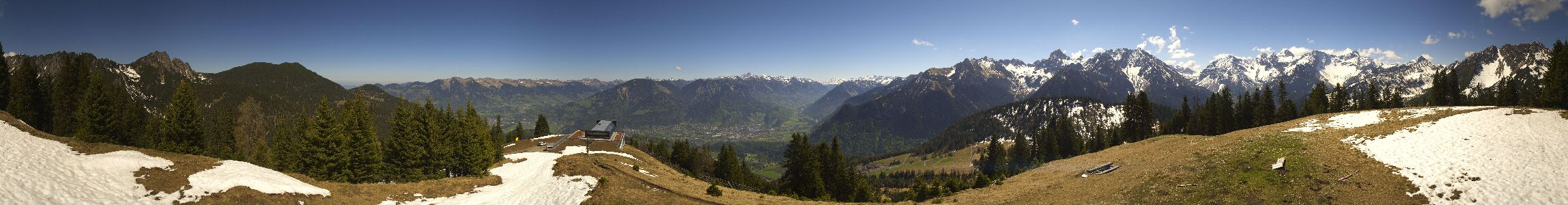 Loischkopf Brandnertal