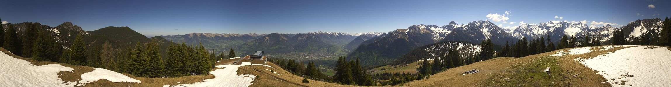 Loischkopf Brandnertal
