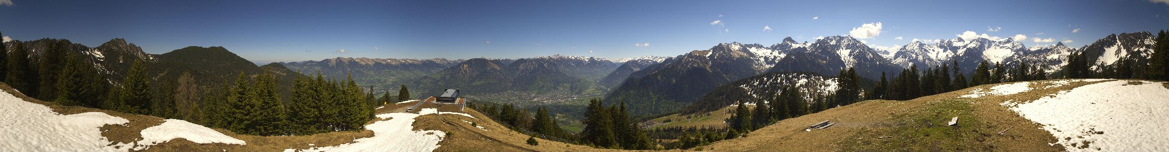 Loischkopf Brandnertal