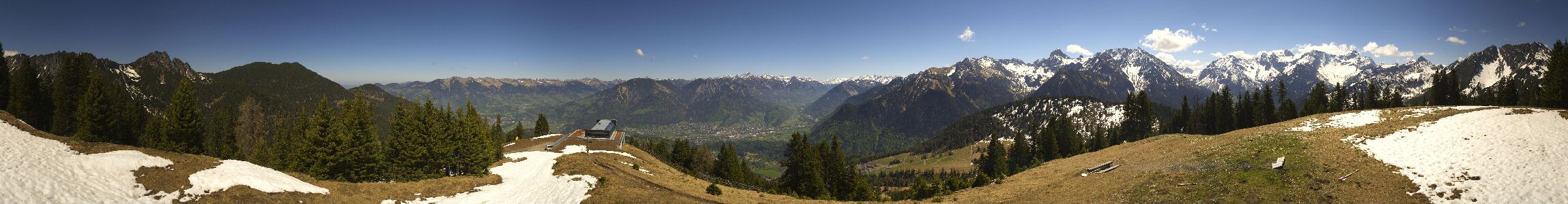 Loischkopf Brandnertal