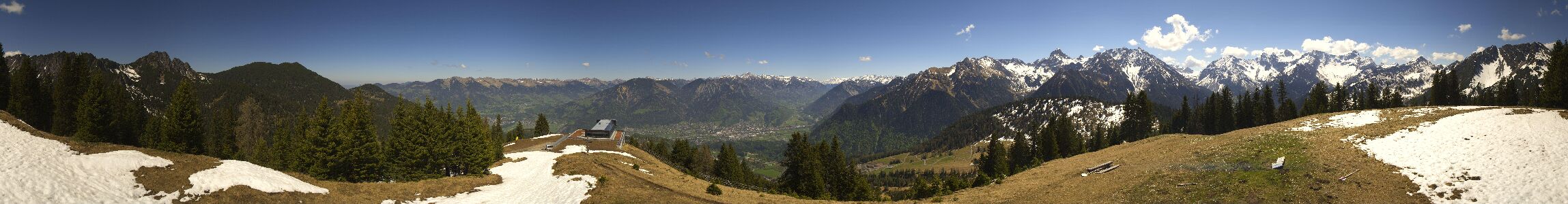 Loischkopf Brandnertal