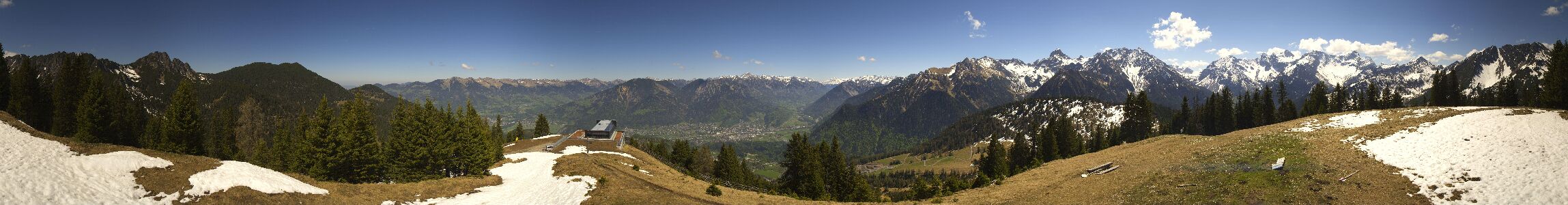 Loischkopf Brandnertal