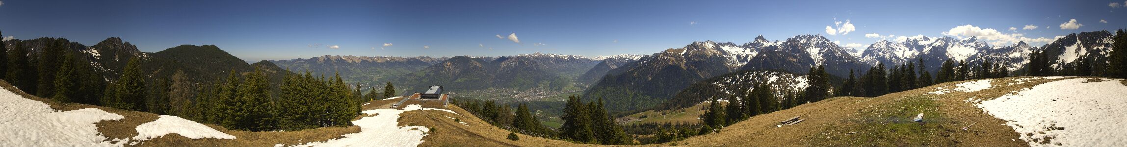 Loischkopf Brandnertal
