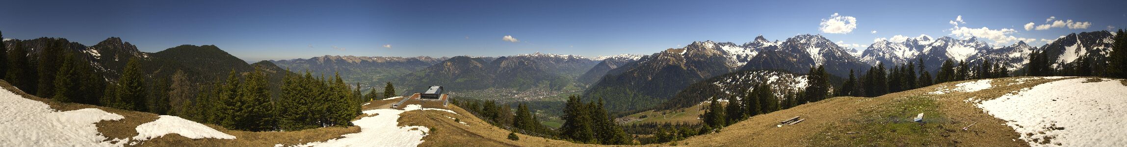 Loischkopf Brandnertal