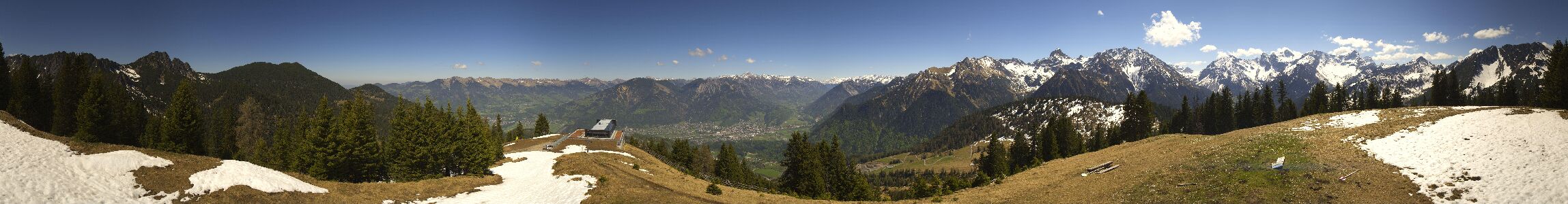 Loischkopf Brandnertal