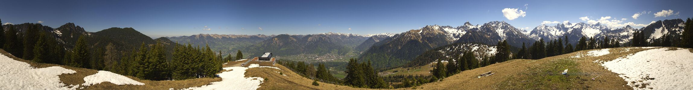 Loischkopf Brandnertal