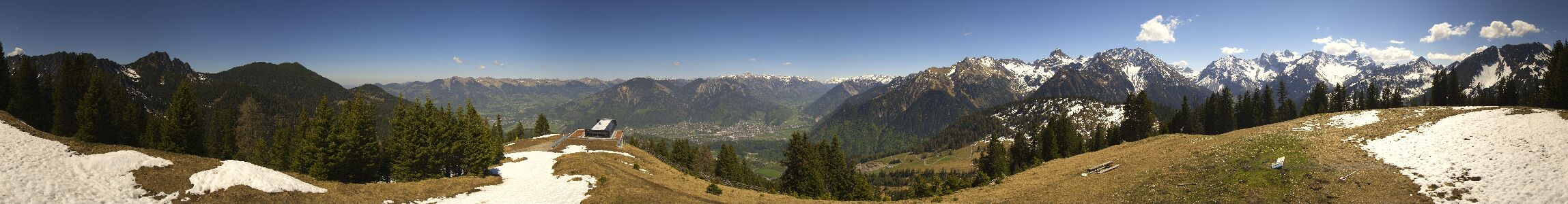 Loischkopf Brandnertal