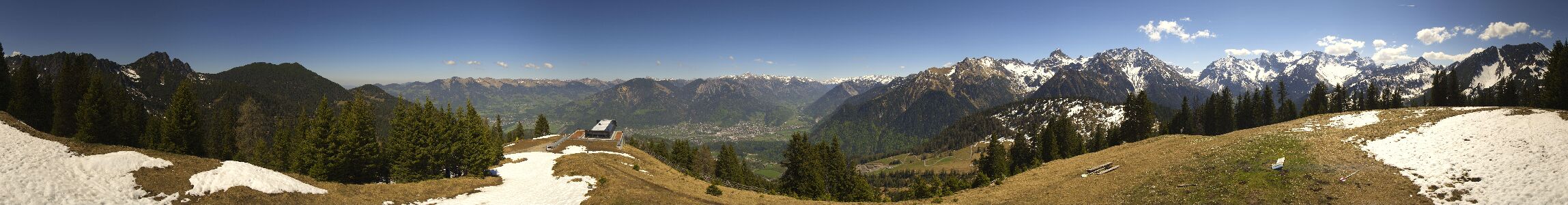 Loischkopf Brandnertal